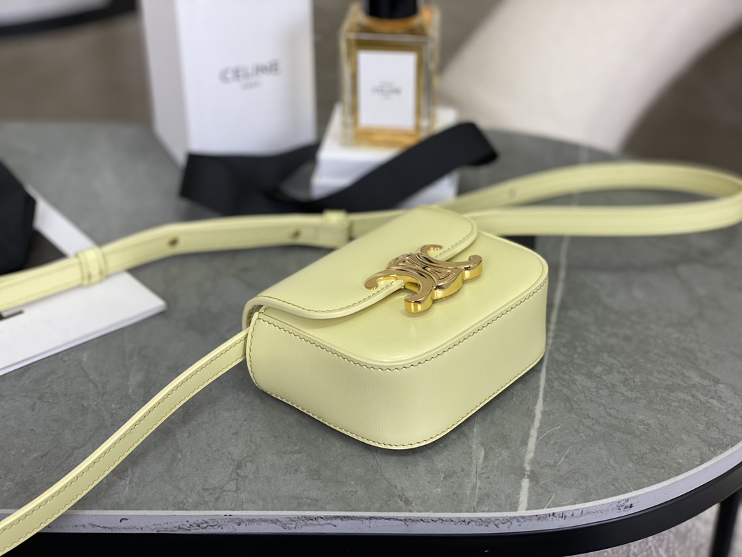 Celine Besace Bags